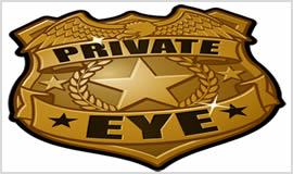 Private Eye Bristol