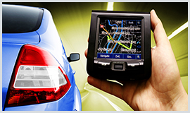 Vehicle Tracking Devices Bristol